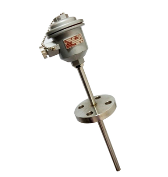 WRN2-440A隔爆型熱電偶