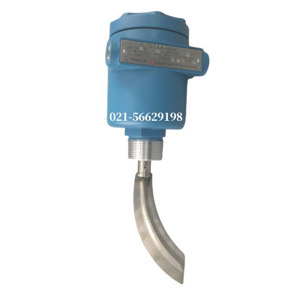UZK-02S阻旋式料位開(kāi)關(guān)-上海自動(dòng)化儀表五廠