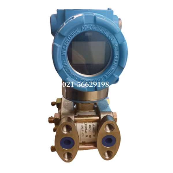 3151DP3B22OM7B3K差壓變送器-上海自動(dòng)化儀表一廠(chǎng)