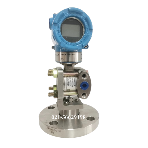 3151LT4BG0M220M7dk單法蘭液位變送器-上海自動化儀表一廠