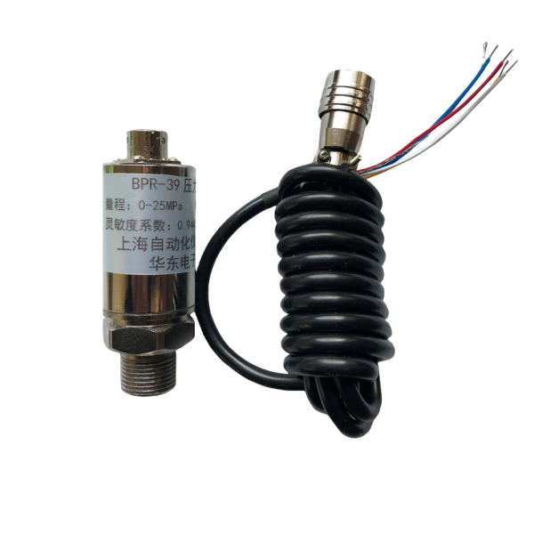 BPR-39拉力傳感器-上海華東電子儀器廠
