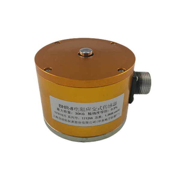 BHR－8M拉壓力傳感器-上海華東電子儀器廠