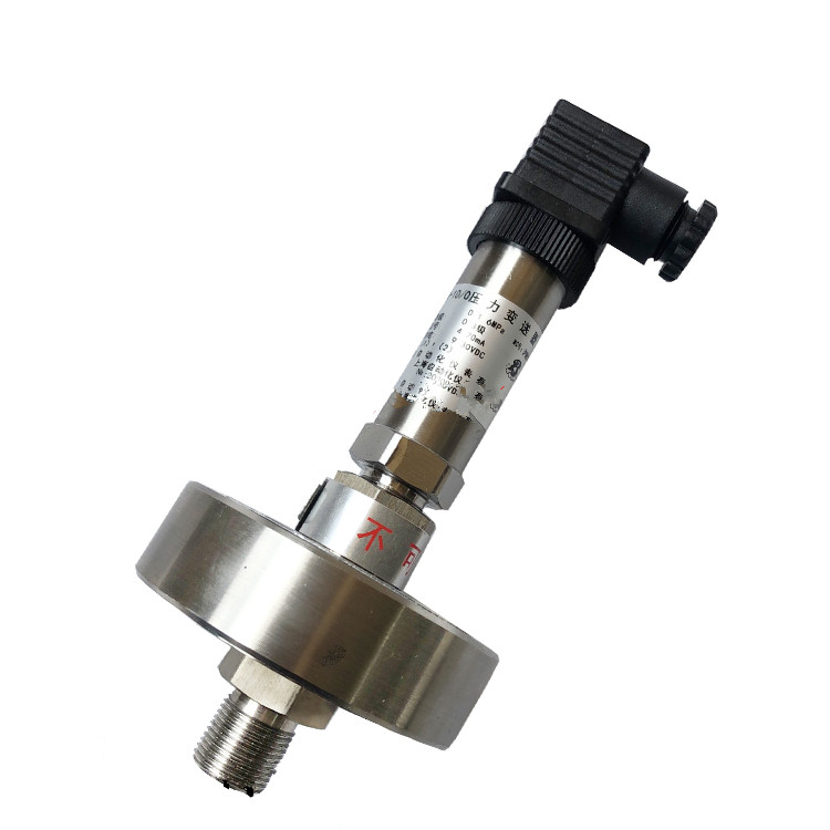 PM10/MLB/316L隔膜壓力變送器